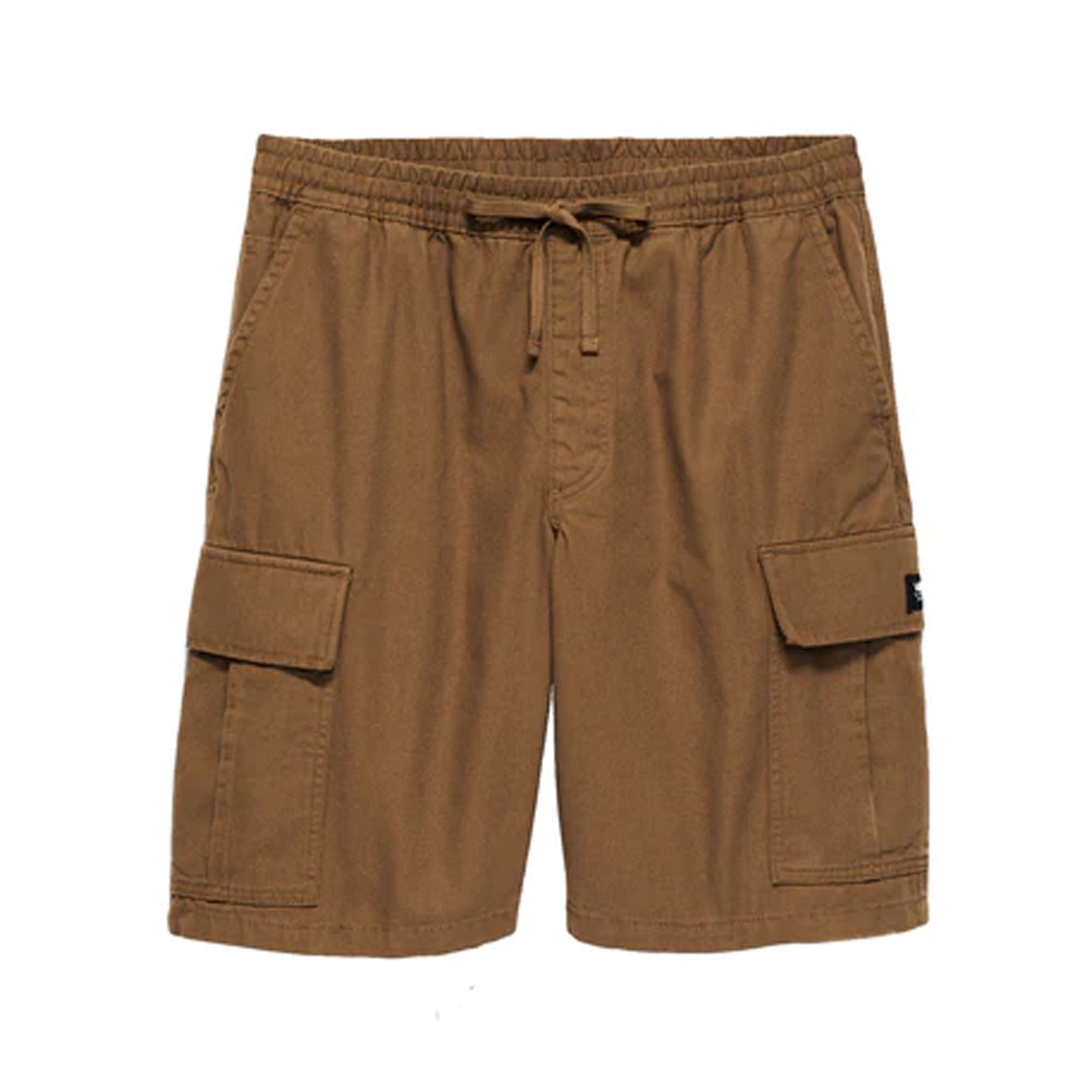 Vans Range Cargo Loose Fit Men's Walkshorts - Coffee