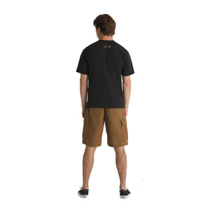 Vans Range Cargo Loose Fit Men's Walkshorts - Coffee