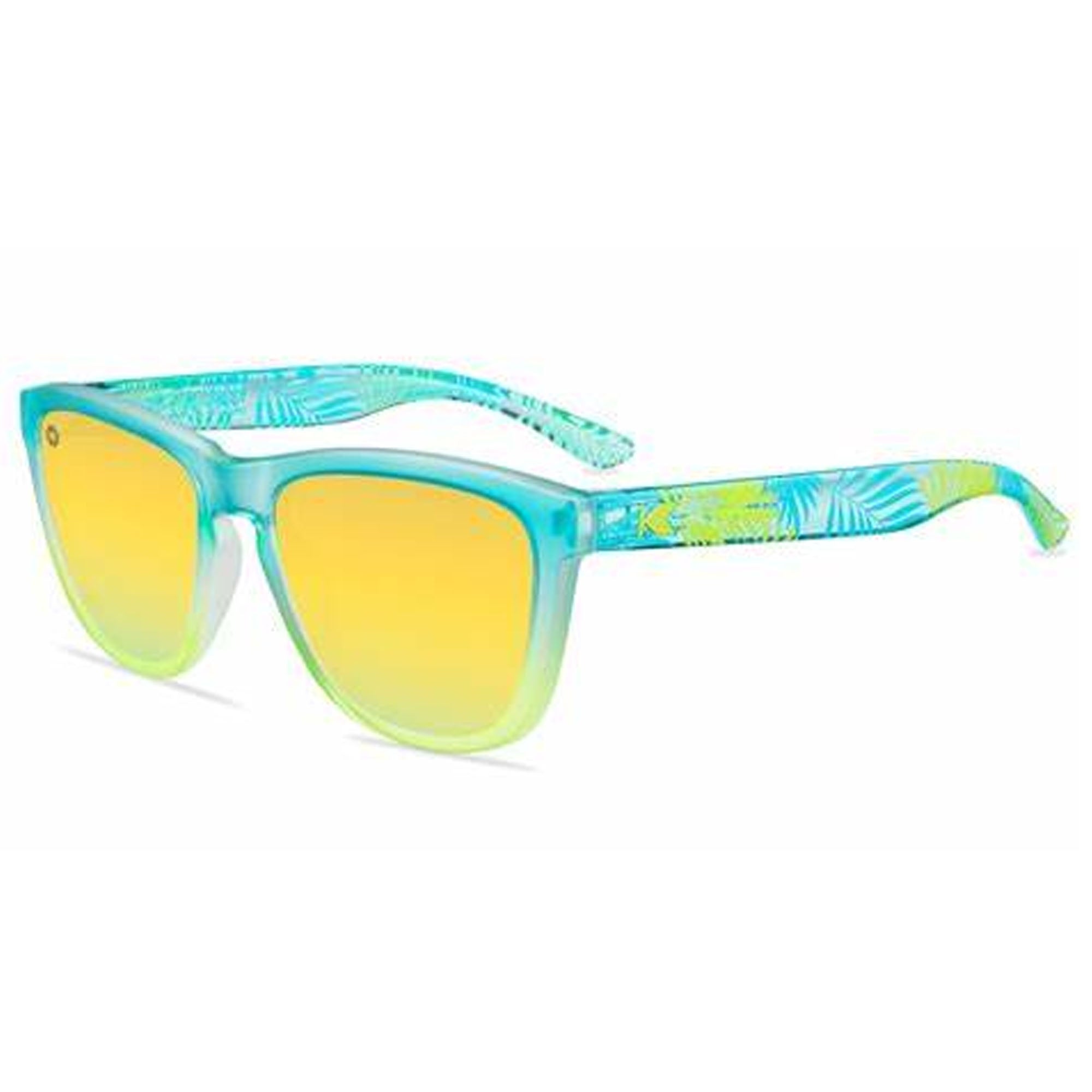 Knockaround Premiums Men's Sunglasses - Casita Palms