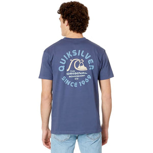 Quiksilver Ice Cold Men's S/S T-Shirt