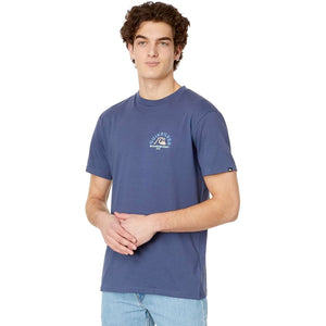 Quiksilver Ice Cold Men's S/S T-Shirt