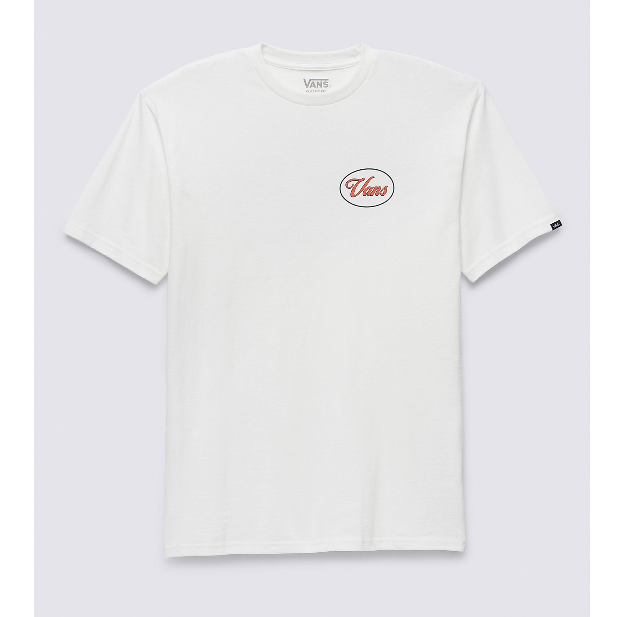 Vans Custom Classic Men's S/S T-Shirt