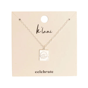 K'lani Celebrate Necklace