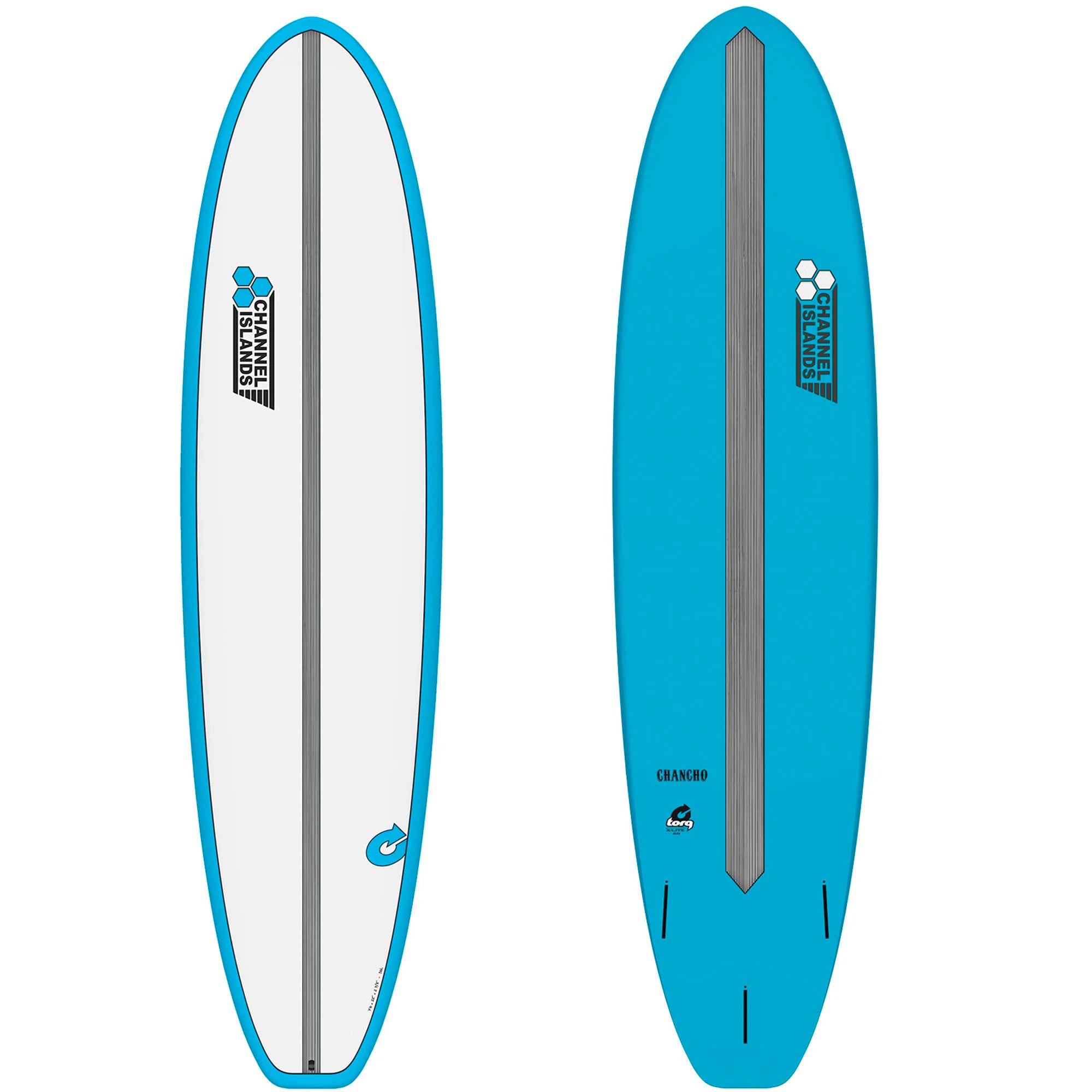 Torq Chancho X-Lite 8'0 Surfboard - Futures