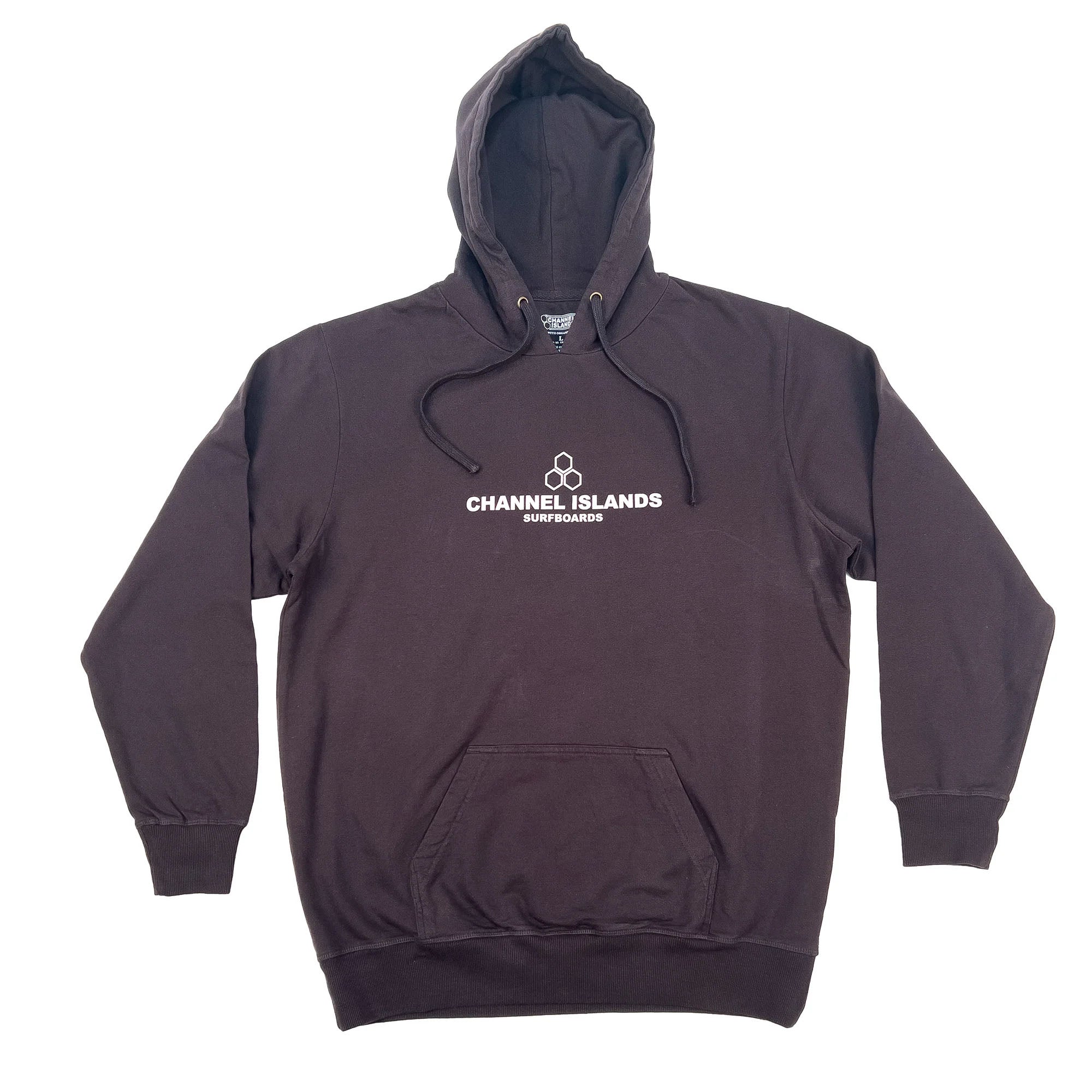 Channel Islands Style Men's L/S Hoodie