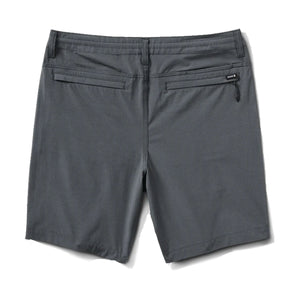 Roark Hytide Hybrid Men's Walkshorts - Charcoal