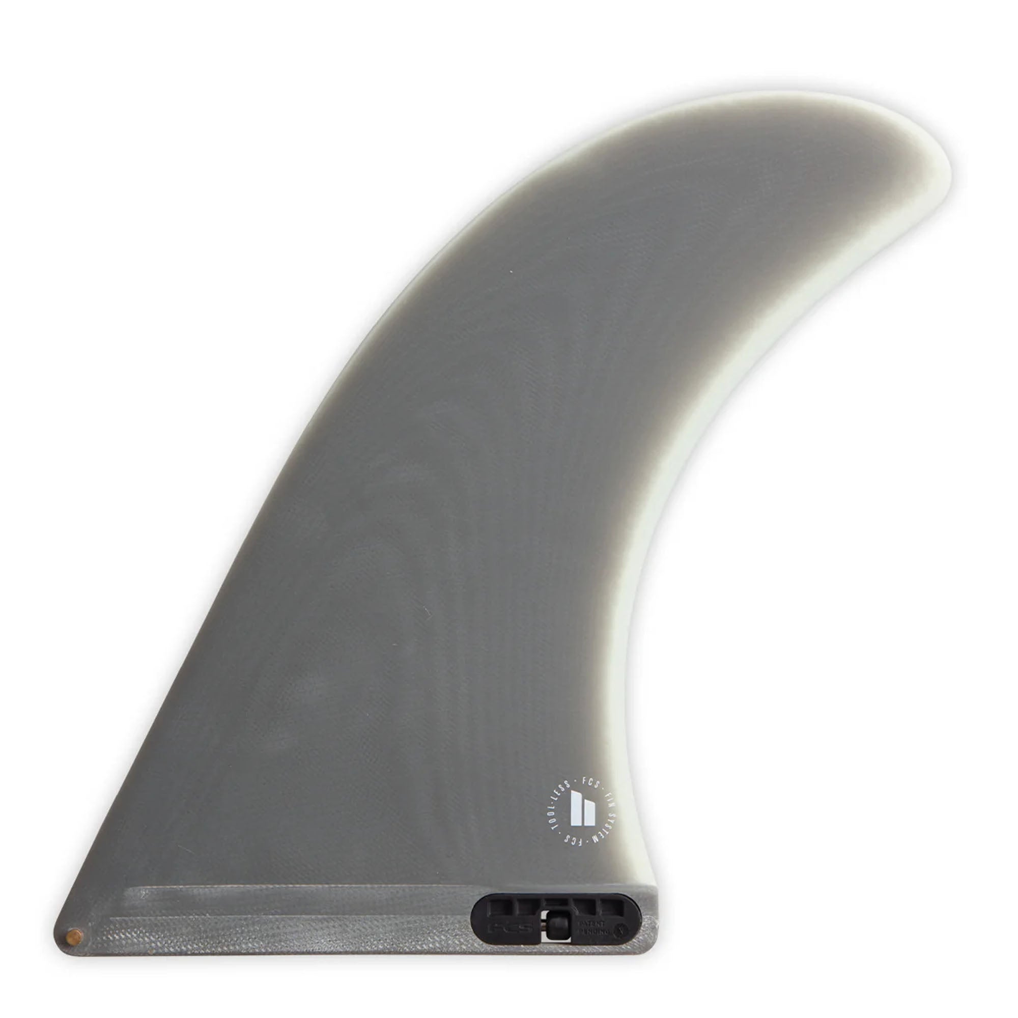 FCS II Pivot 2 Performance Glass 9.75 Longboard Fin