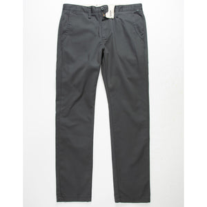 Vans Authentic Chino Stretch Slim Men's Pants