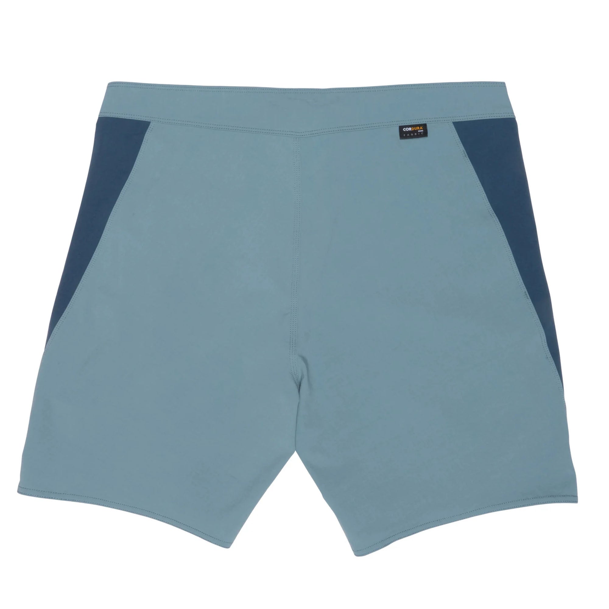 Florence Marine X F1 Burgee Cordura 18.5" Men's Boardshorts - Citadel