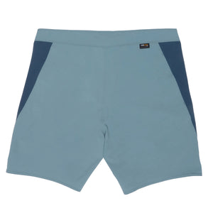 Florence Marine X F1 Burgee Cordura 18.5" Men's Boardshorts - Citadel