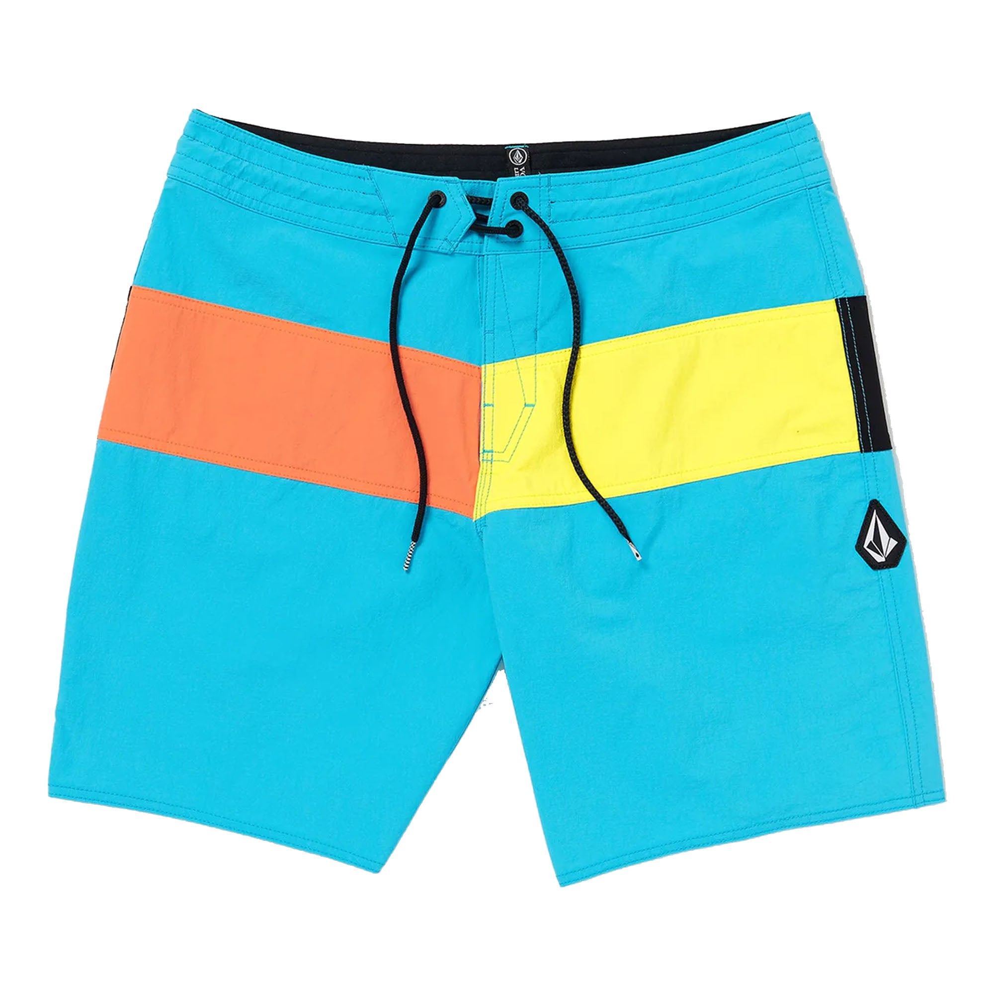 Volcom Liberators Vision 19" Men's Boardshorts - Clearwater