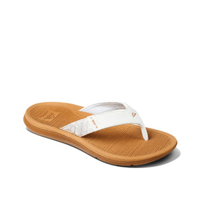 Reef Santa Ana Women's Sandals - Mint