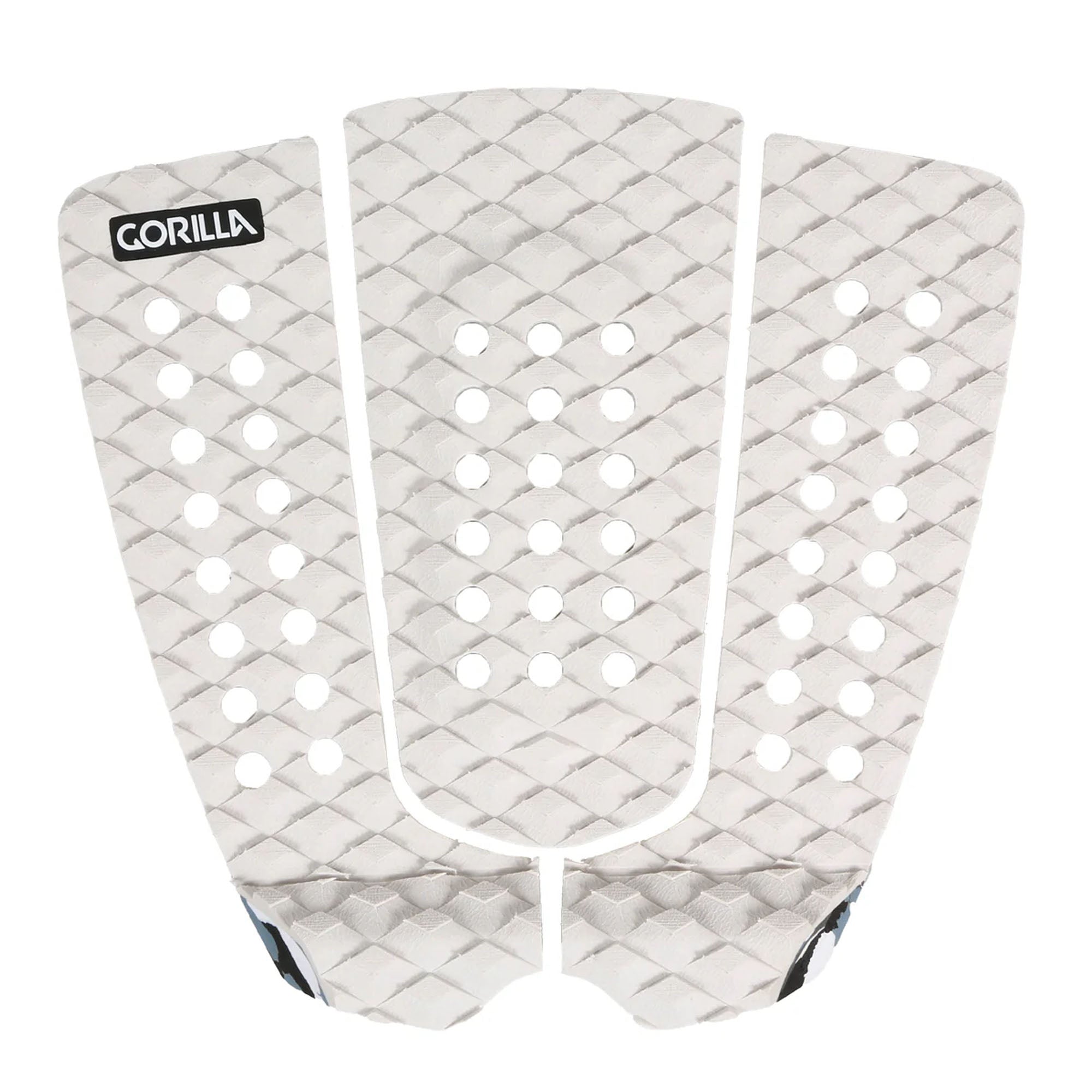 Gorilla Grip Geiselman Traction Pad - Cloud/Camo