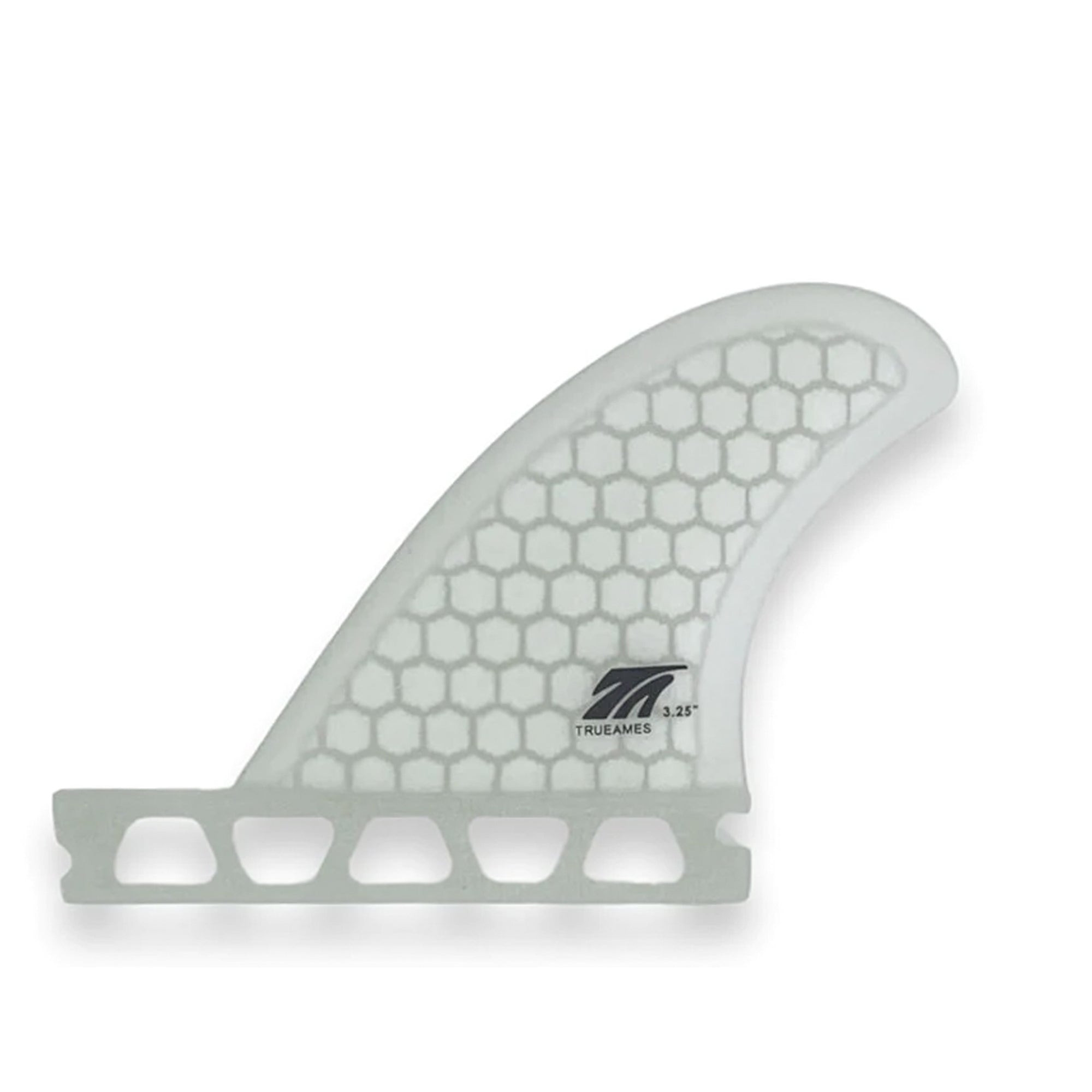 True Ames Side Bite 3.25" Fin Set - Futures