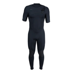 Xcel Comp X 2mm Men's S/S Full Suit Wetsuit - Black