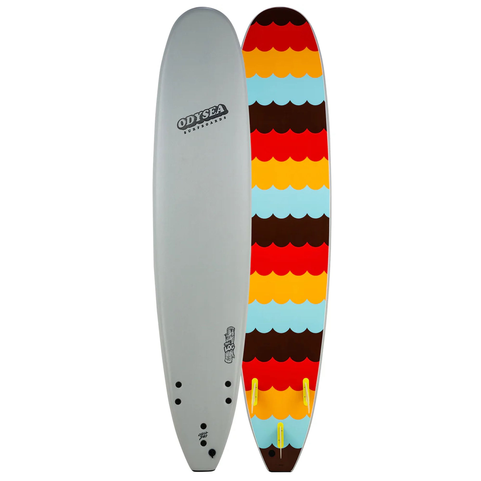 Catch Surf Odysea Log 9'0 Soft Surfboard