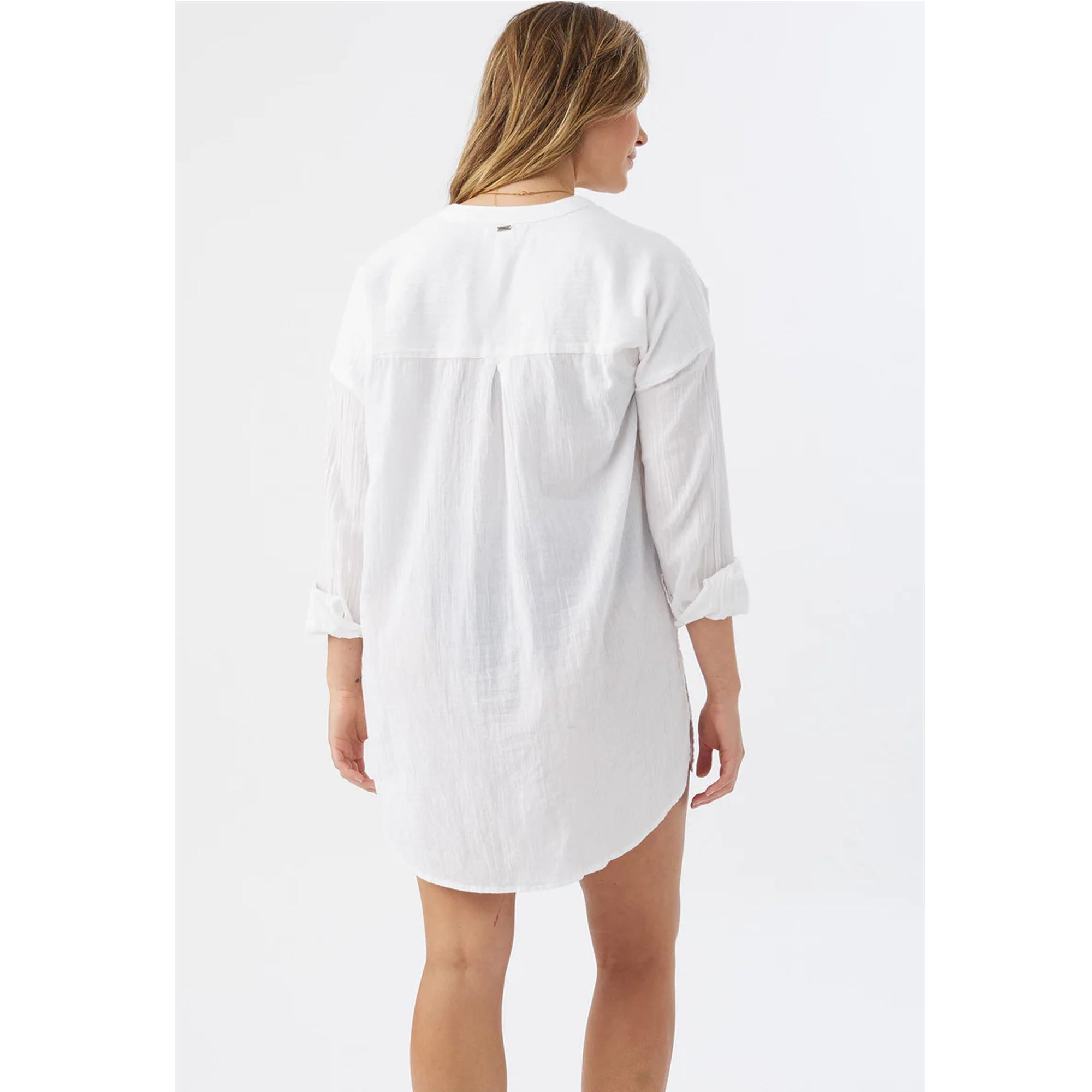 O'Neill Belizin Cover-Up Women's L/S Shirt