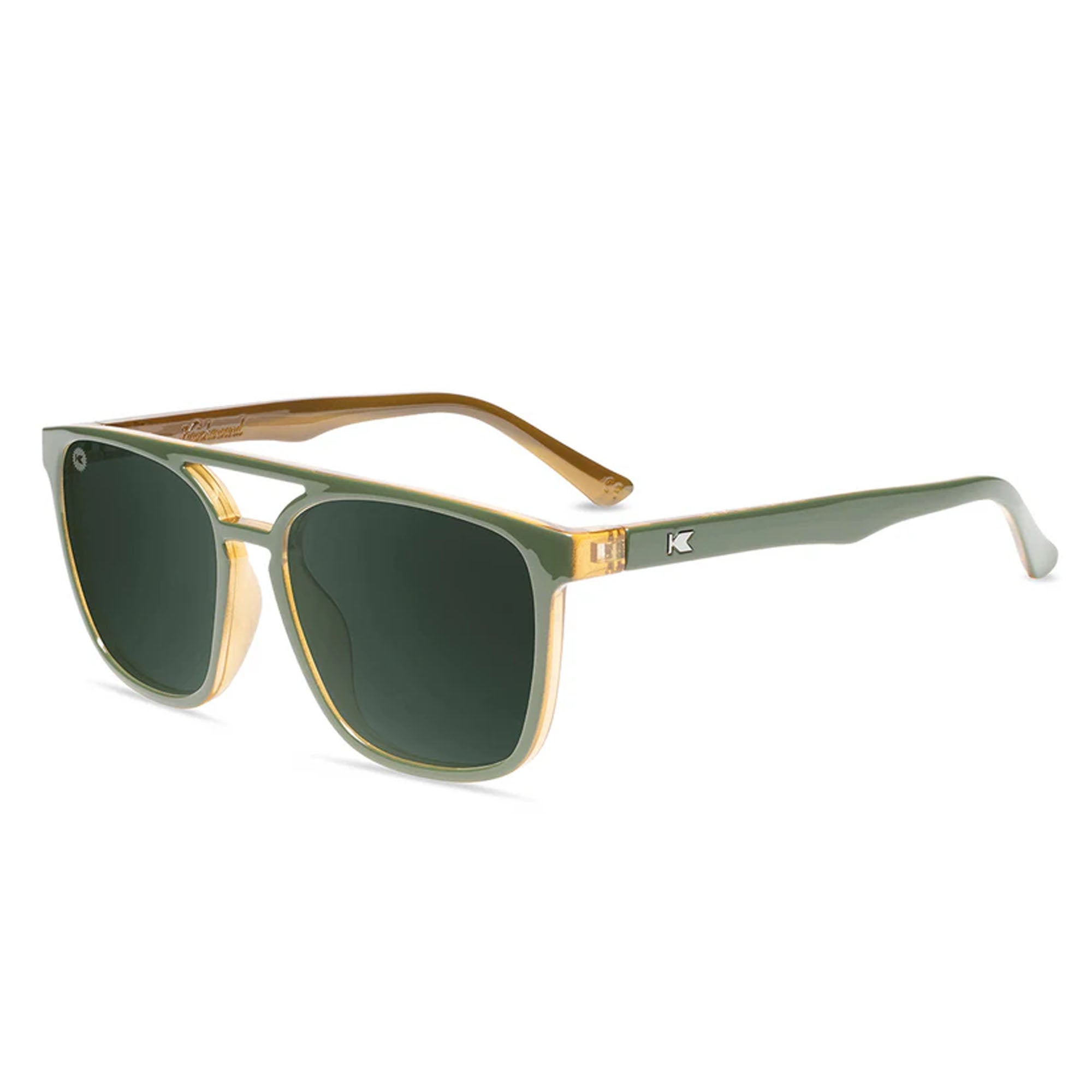 Knockaround Brightsides Men's Sunglasses - Coyote Calls