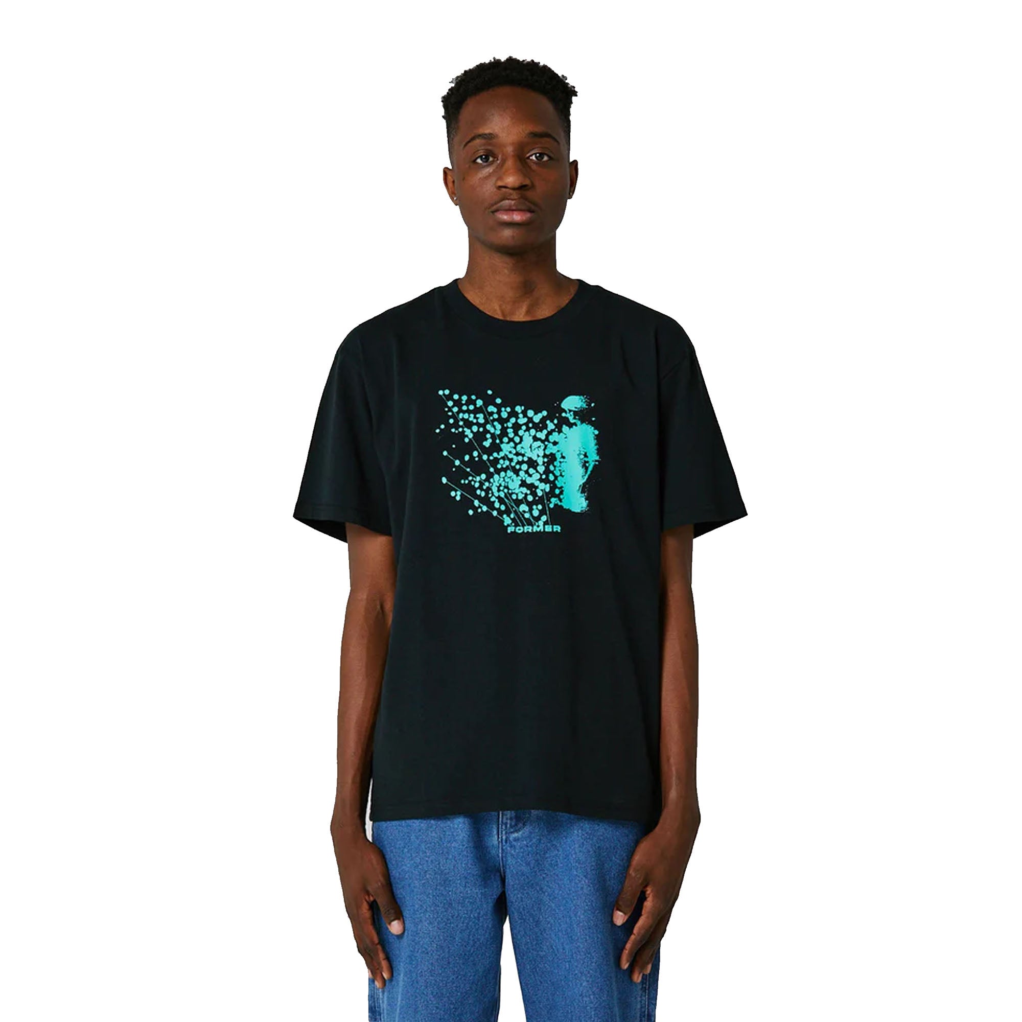 Former Crumbs Men's S/S T-Shirt