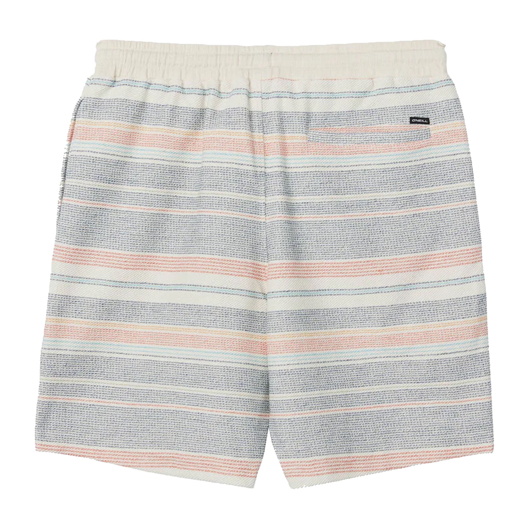 O'Neill Bavaro Striped 19" Men's Shorts