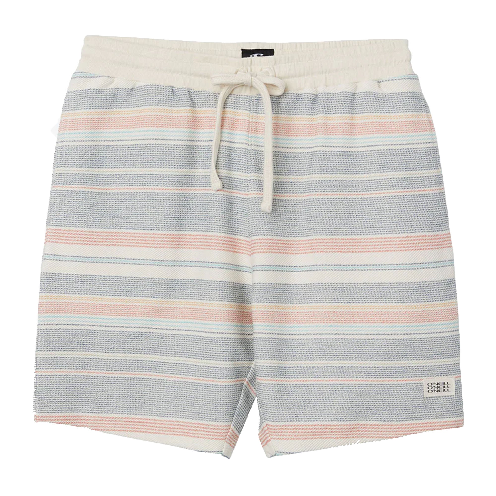 O'Neill Bavaro Striped 19" Men's Shorts