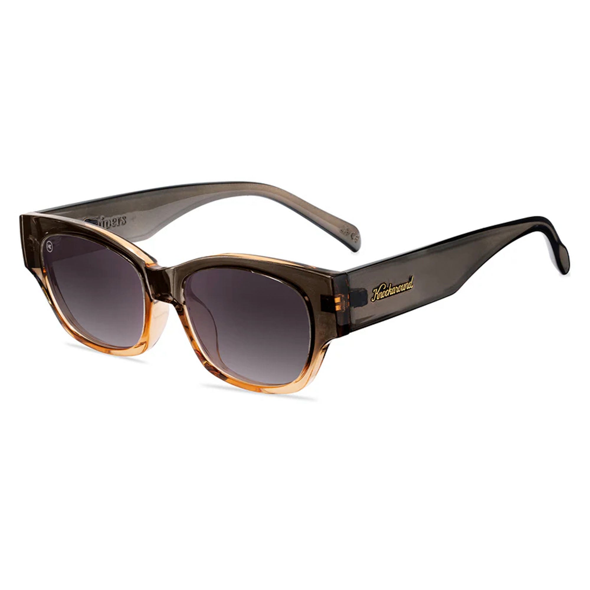 Knockaround Junipers Women's Sunglasses - Cortado Polarized