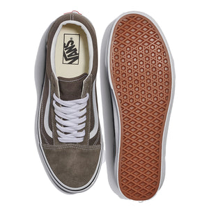 Vans Old Skool Men's Shoes - Bungee Cord