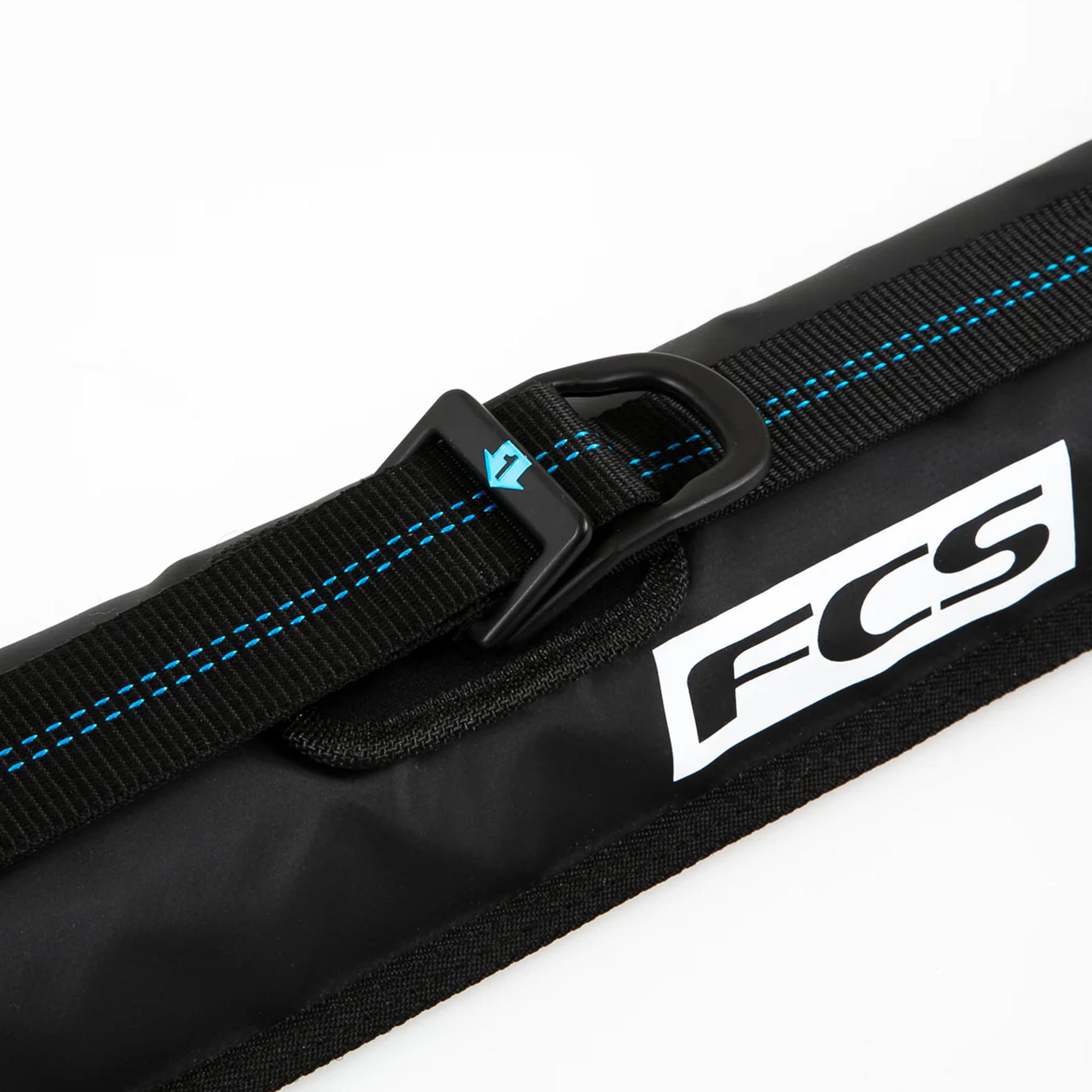 FCS D-Ring Double Soft Racks