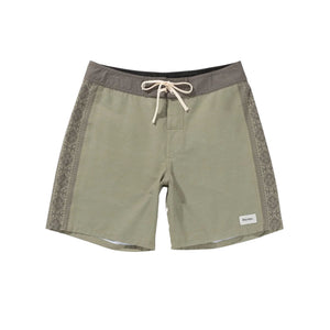 Rhythm Guerrero 17.5" Men's Boardshorts - Sage