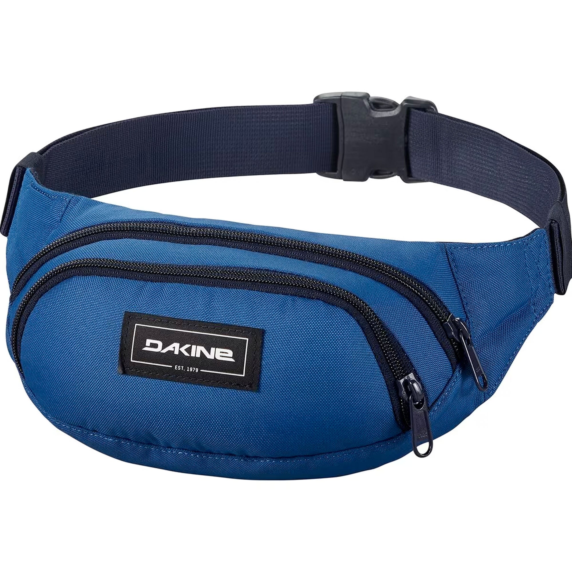 Dakine Hip Pack - Deep Blue