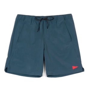 Florence Marine X All-Purpose Cordura Men's Walkshorts - Dark Blue