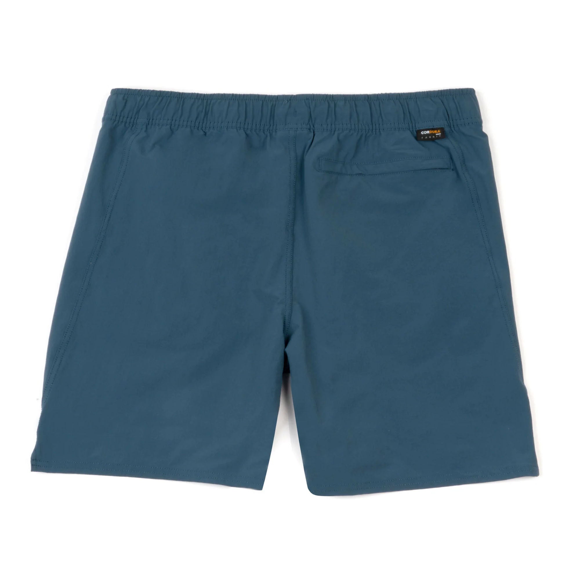 Florence Marine X All-Purpose Cordura Men's Walkshorts - Dark Blue