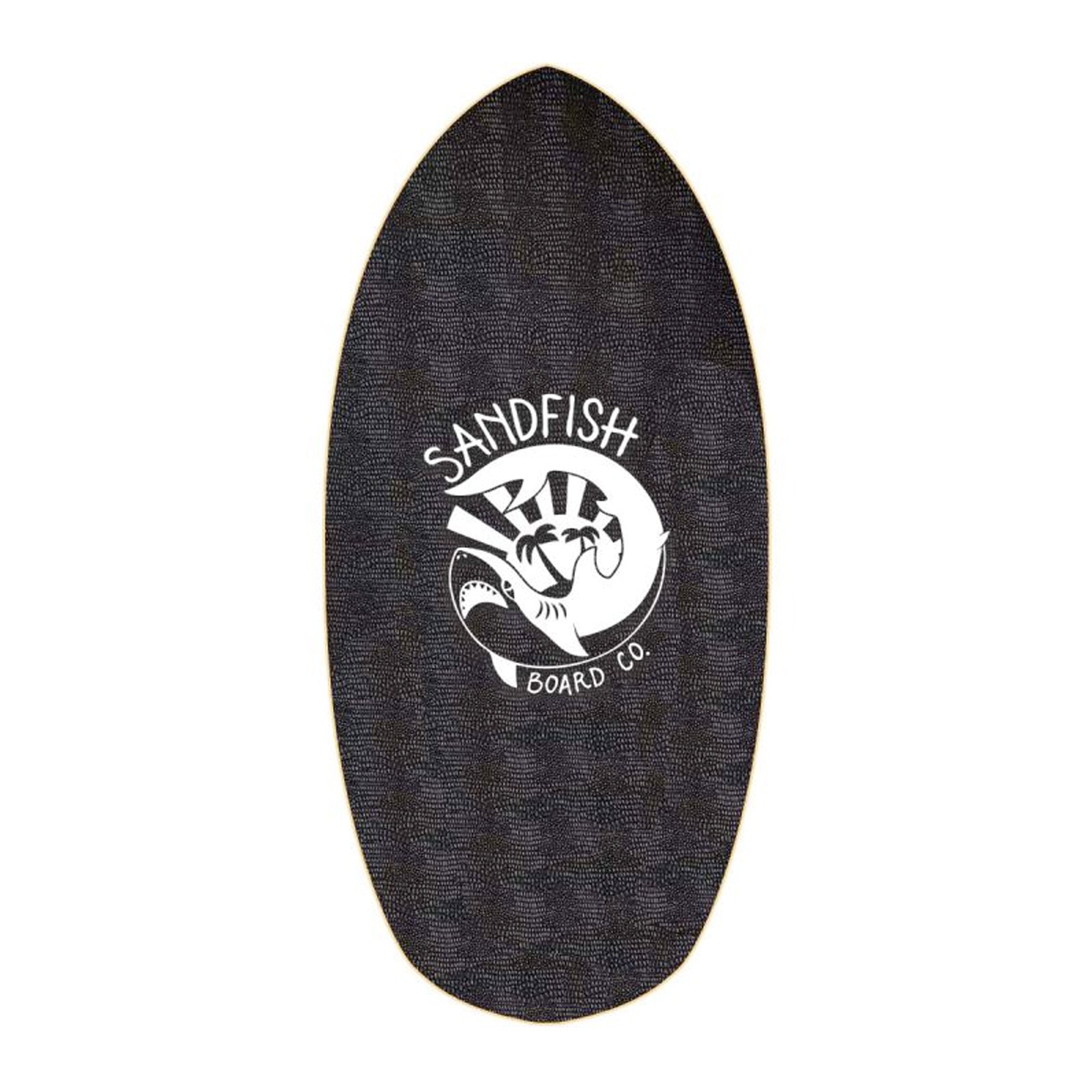 DB Sandfish Pro Cruiser 45" Foam Traction Skimboard