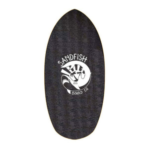 DB Sandfish Pro Cruiser 40" Foam Traction Skimboard