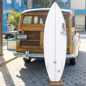 Channel Islands Dumpster Diver 2 5'4 Surfboard - Futures