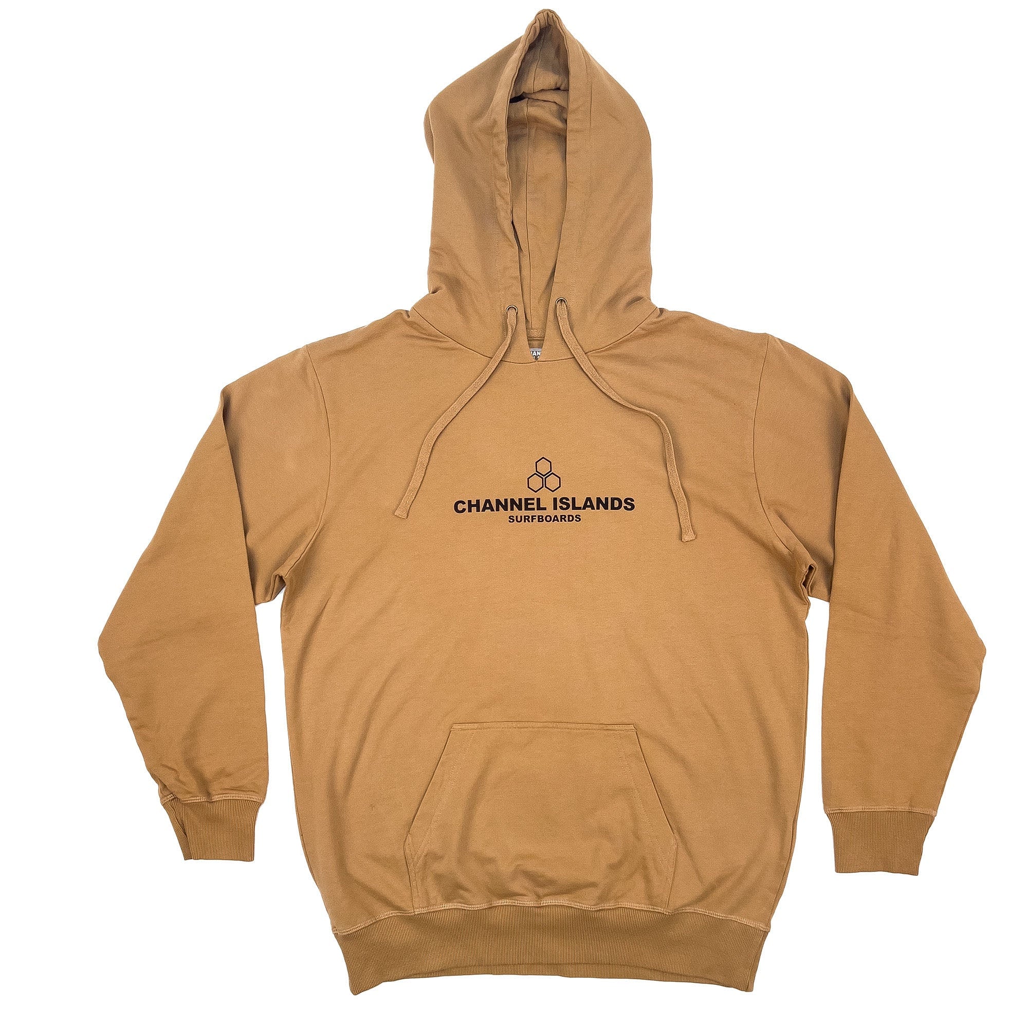 Channel Islands Style Men's L/S Hoodie