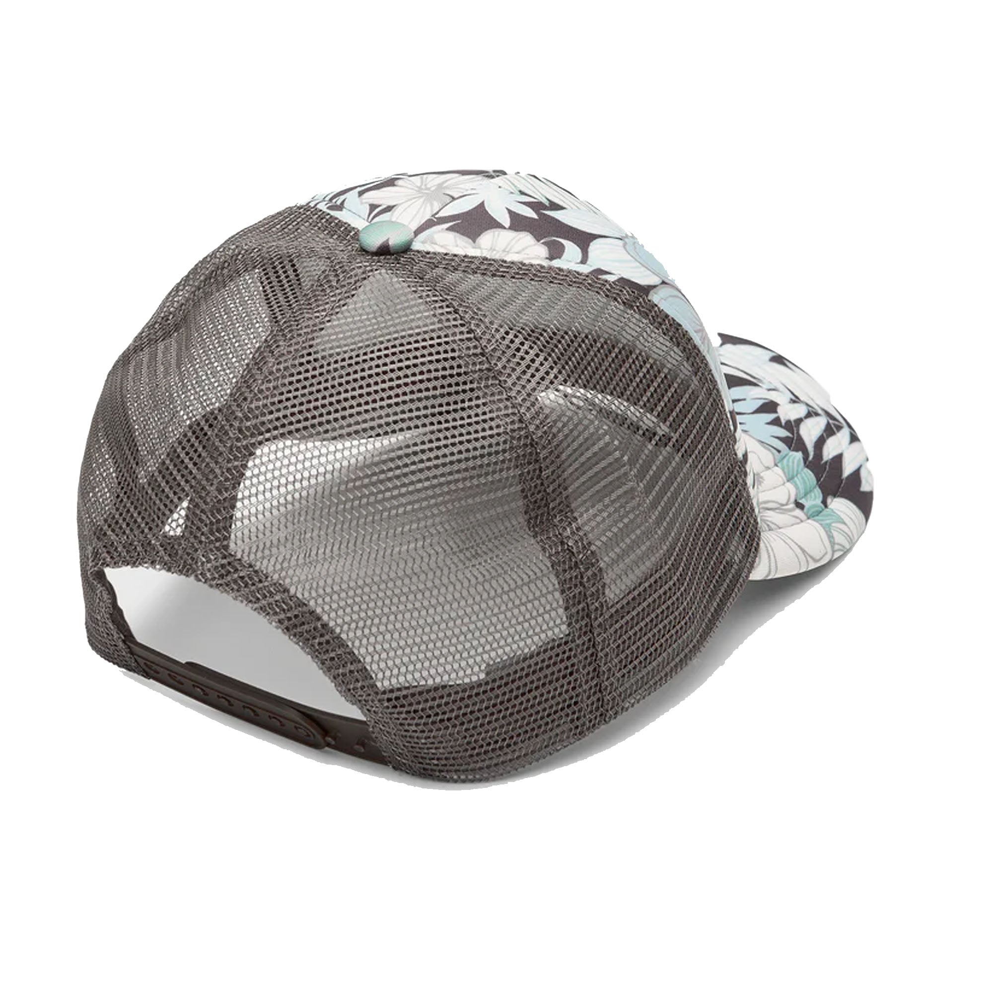 Volcom Into Paradise Women's Hat - Dark Grey