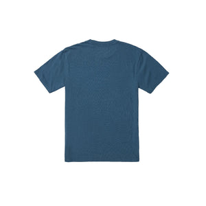 Captain Fin Co. OG Logo Men's S/S T-Shirt