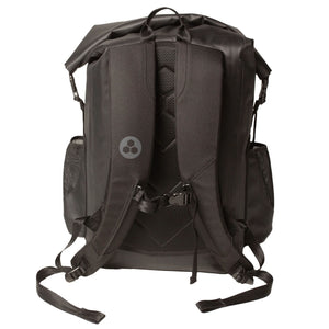 Channel Islands Dry Pack 35L Bag - Black