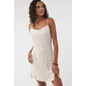 O'Neill Tallis Women's Dress - White