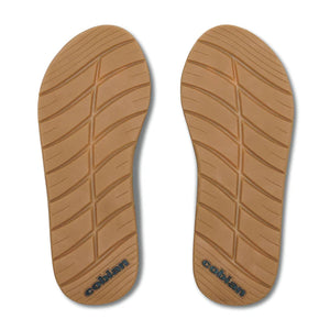 Cobian Draino III Men's Sandal - Tan