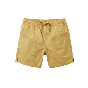 Katin Trails 17" Men's Walkshorts - Drift Wood