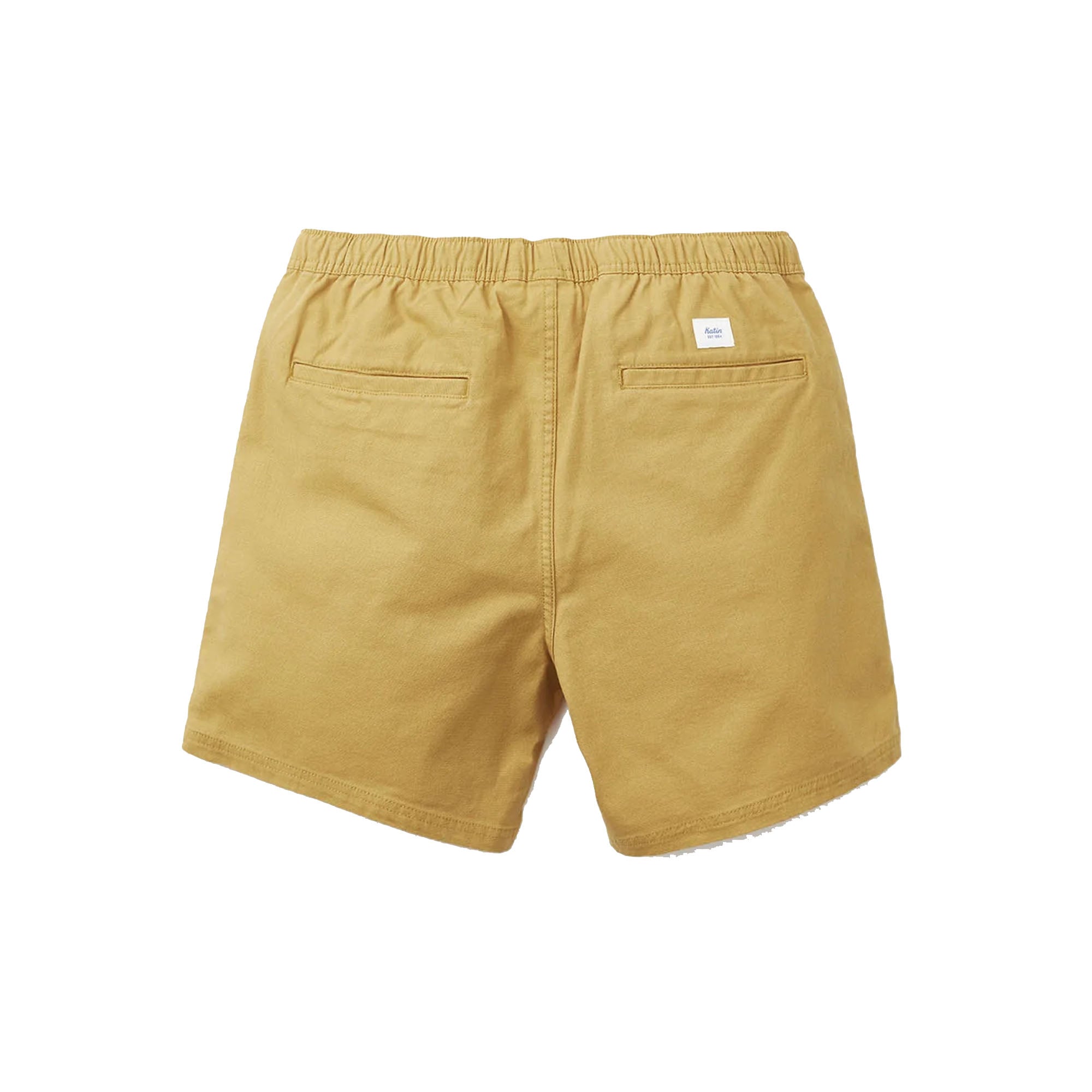 Katin Trails 17" Men's Walkshorts - Drift Wood