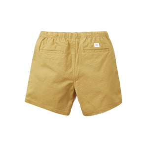 Katin Trails 17" Men's Walkshorts - Drift Wood