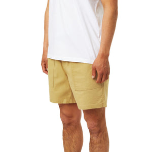 Katin Trails 17" Men's Walkshorts - Drift Wood