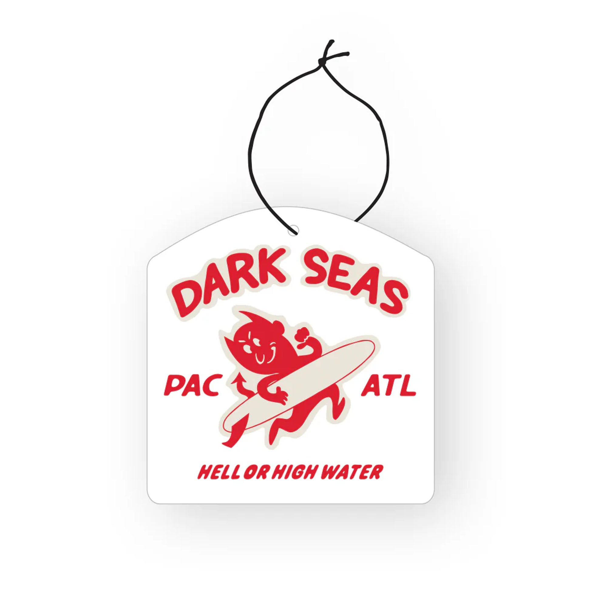 Dark Seas Hot Water Air Freshener