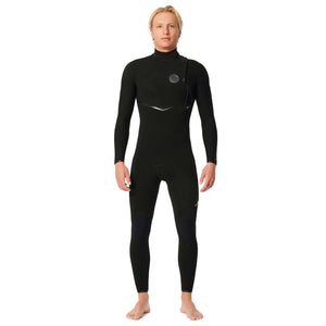 Rip Curl E-Bomb 3/2mm Zip Free Men's Wetsuit