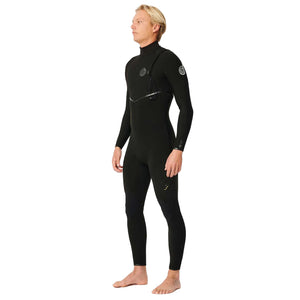 Rip Curl E-Bomb 3/2mm Zip Free Men's Wetsuit