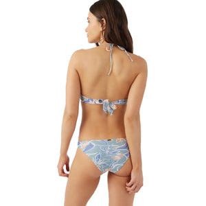 O'Neill Emmy Floral Rockley Classic Women's Bikini Bottoms - Canton