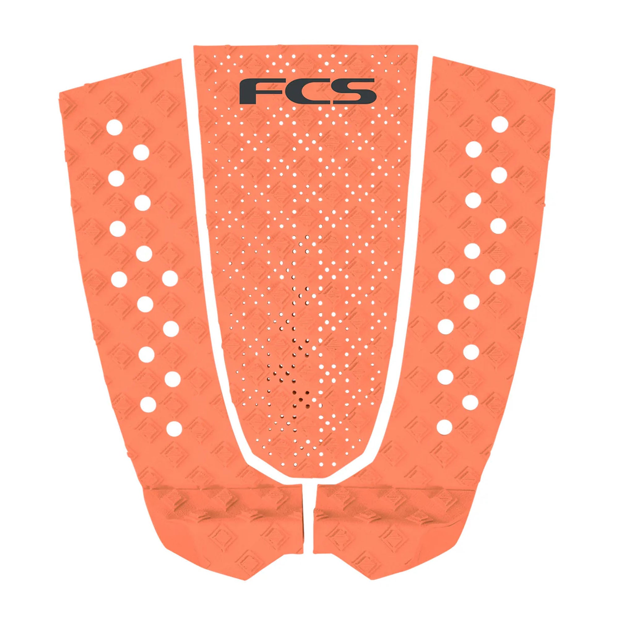 FCS T-3 Eco Traction Pad - Eclipse